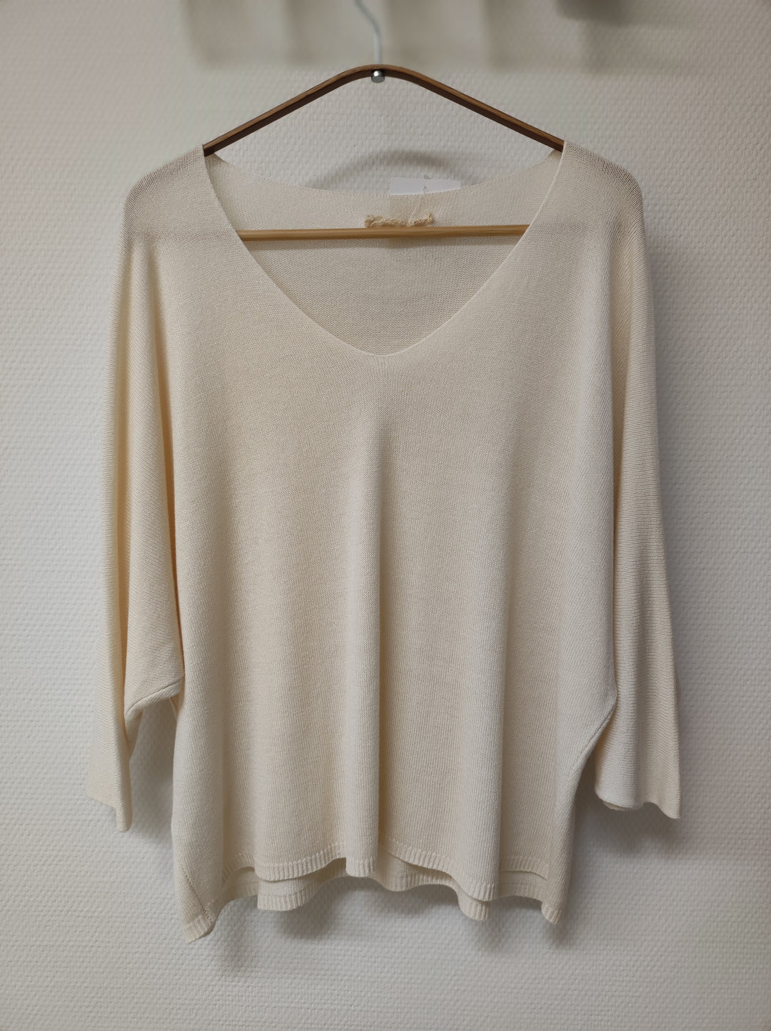 Shirt Pulli OFFWHITE