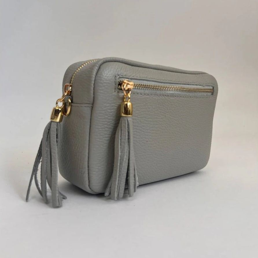 Tasche 'Mila' | Leder MINT