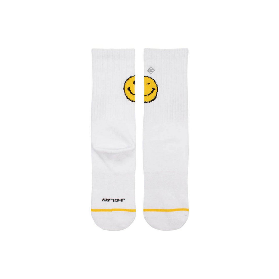 Socken SMILE / S 35-38