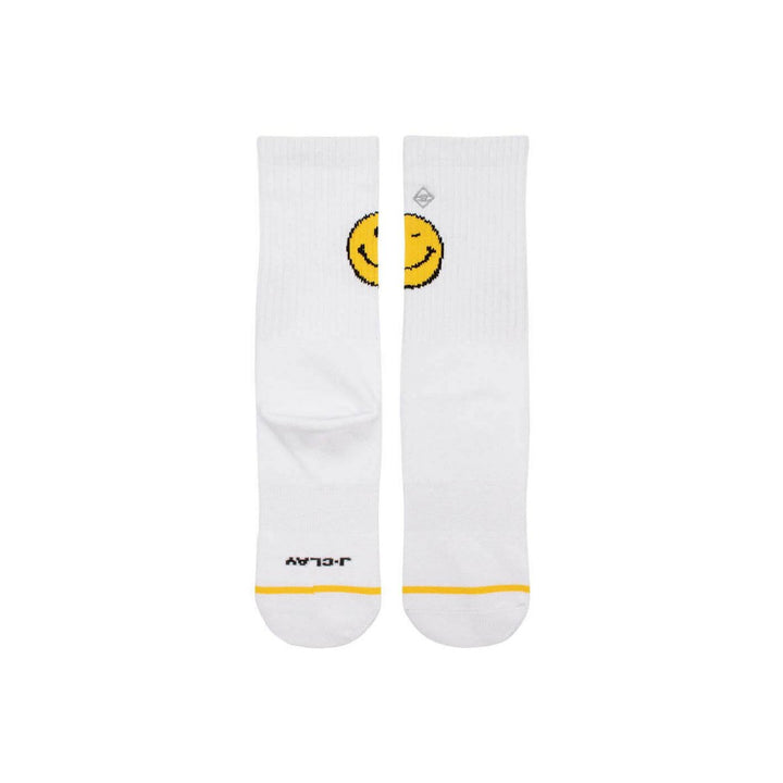 Socken SMILE / S 35-38
