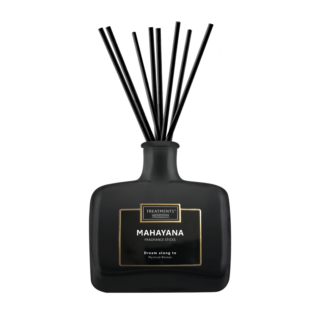 Duftstäbchen - MAHAYANA