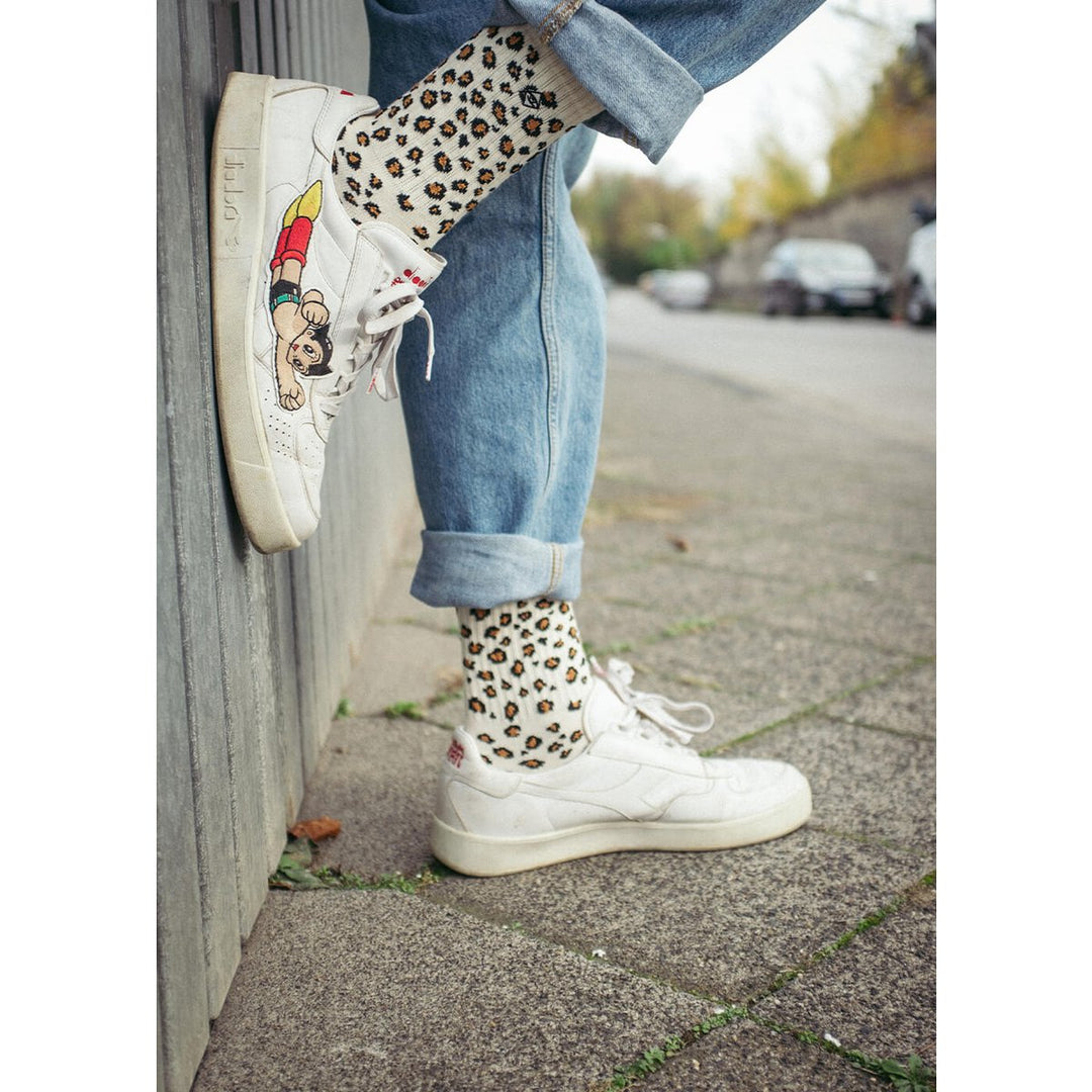 Socken LEO / S 35-38