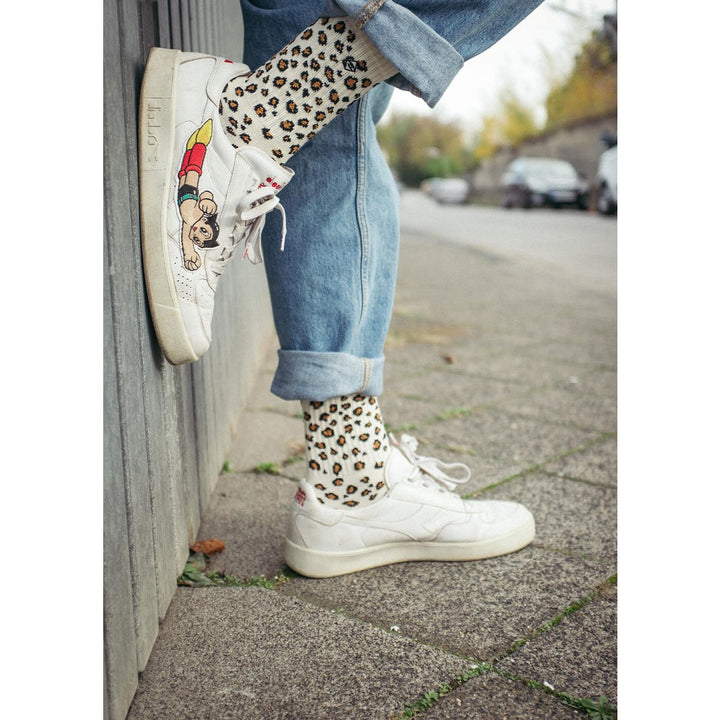 Socken LEO / S 35-38