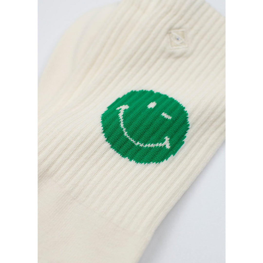 Socken GREEN SMILE / S 35-38
