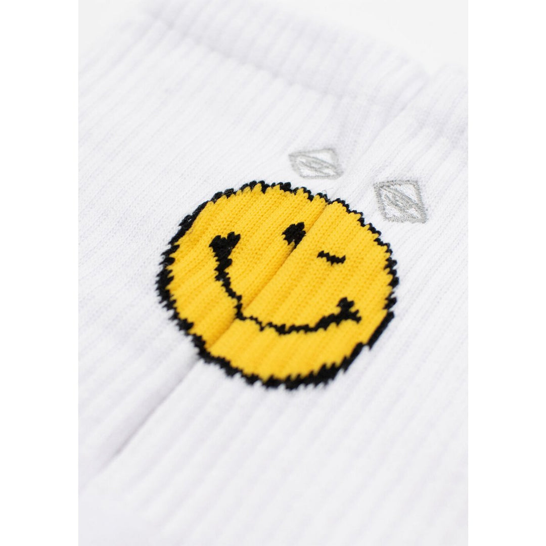 Socken SMILE / S 35-38