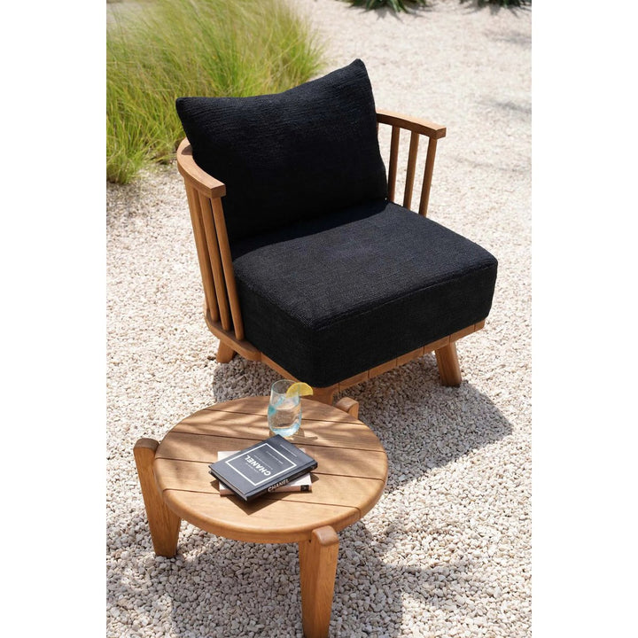 Der "Seseh" Couchtisch - M - Outdoor - Beistelltisch Bohostil