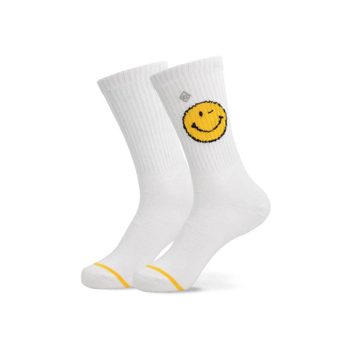 Socken SMILE / S 35-38