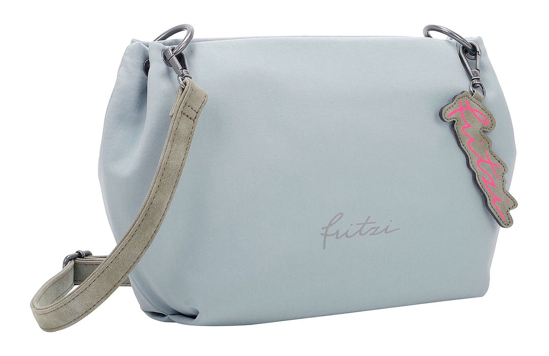Handtasche Joshi03-Sky - Sky Blue / Sky