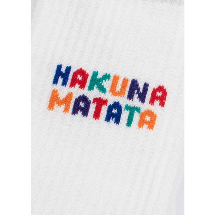 Socken HAKUNA MATATA / S 35-38