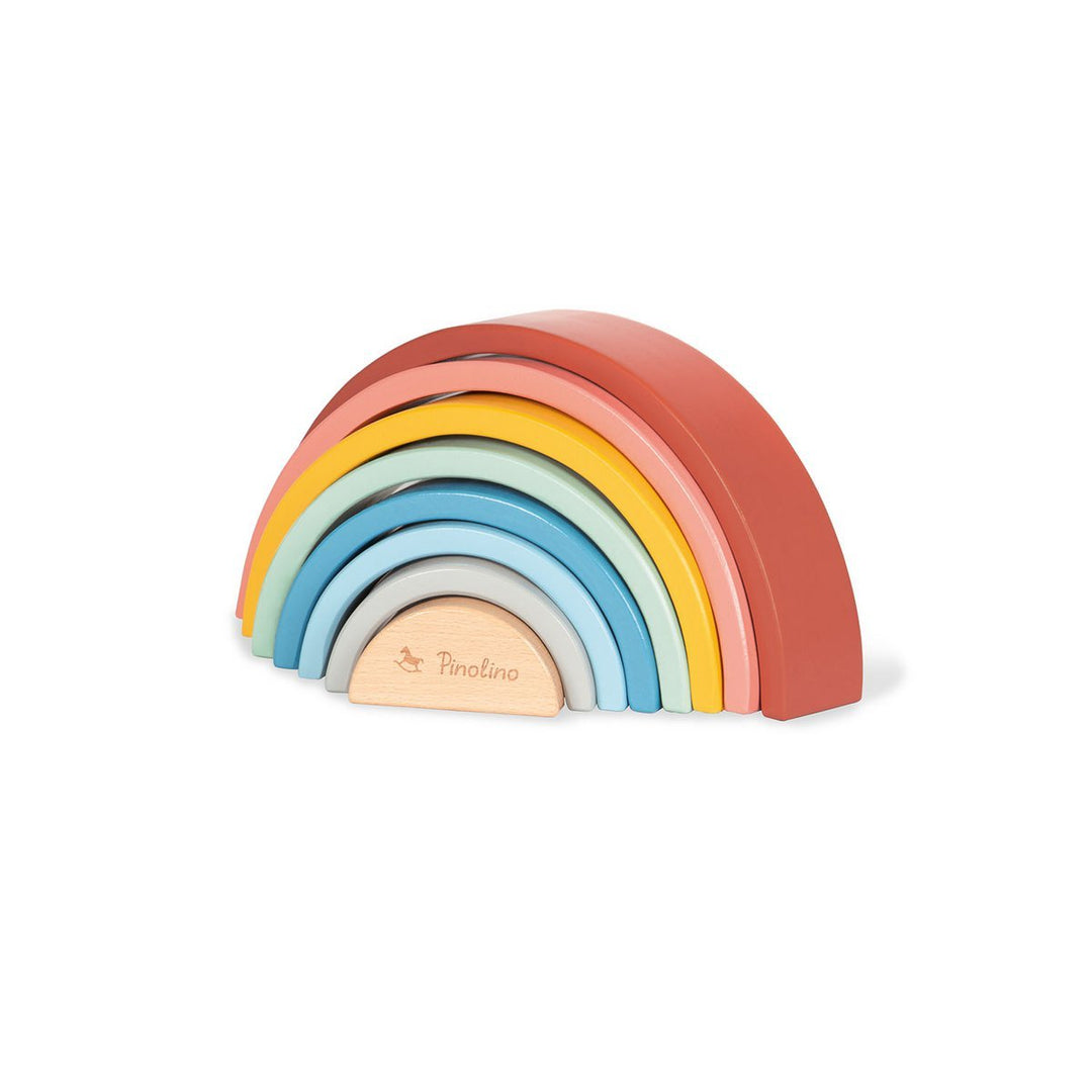 Regenbogen RUBY