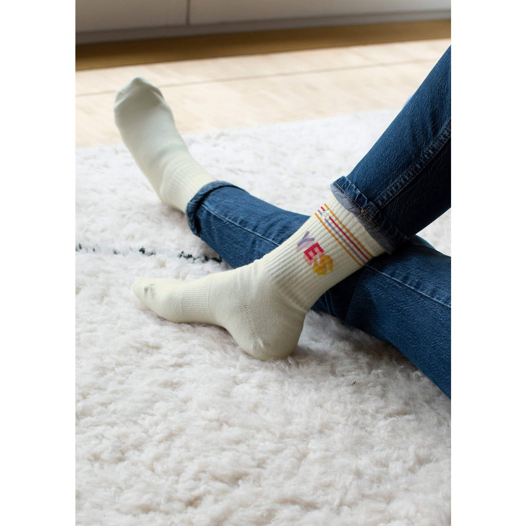 Socken YES / M 39-42