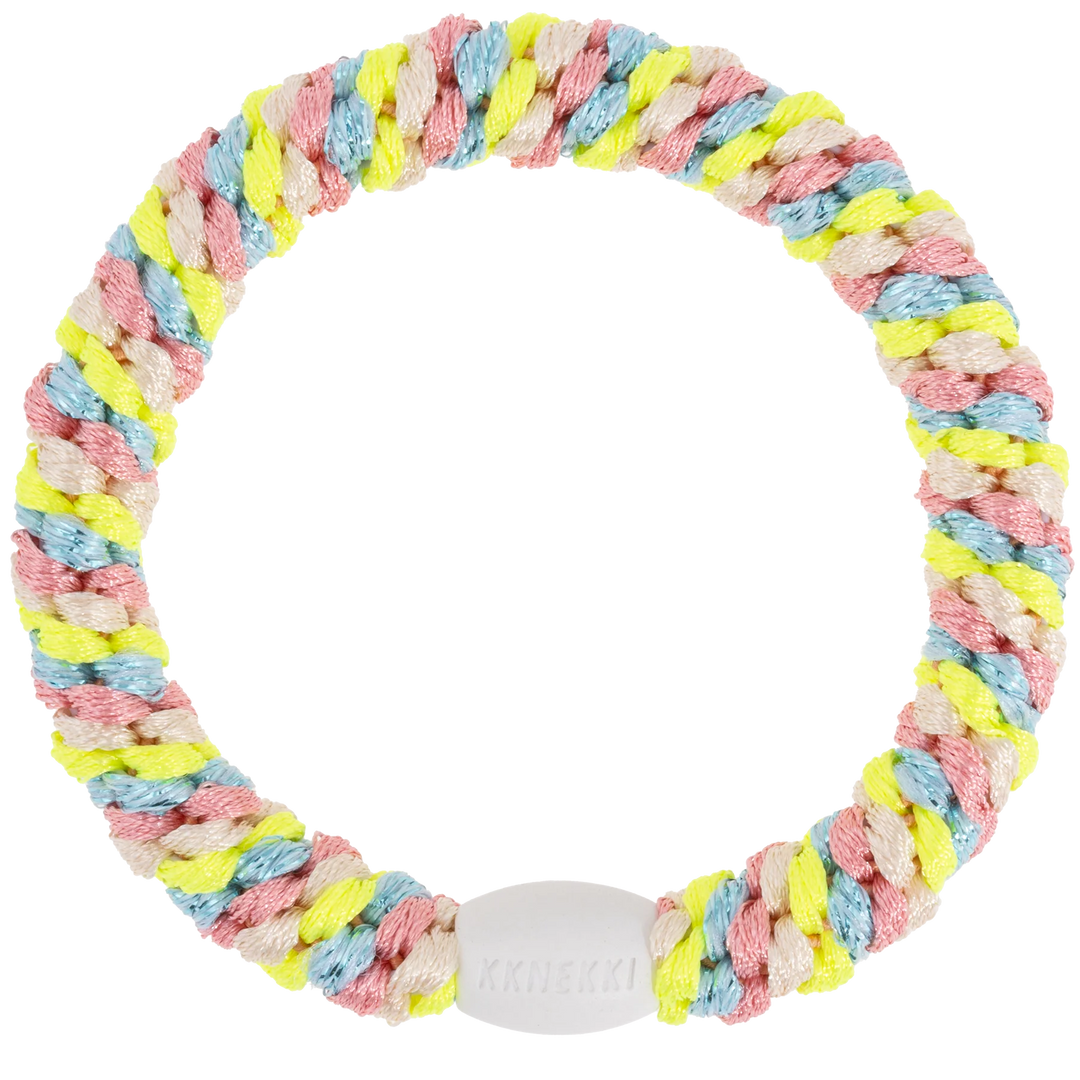 KKNEKKI Mix Neon Pastel (444)