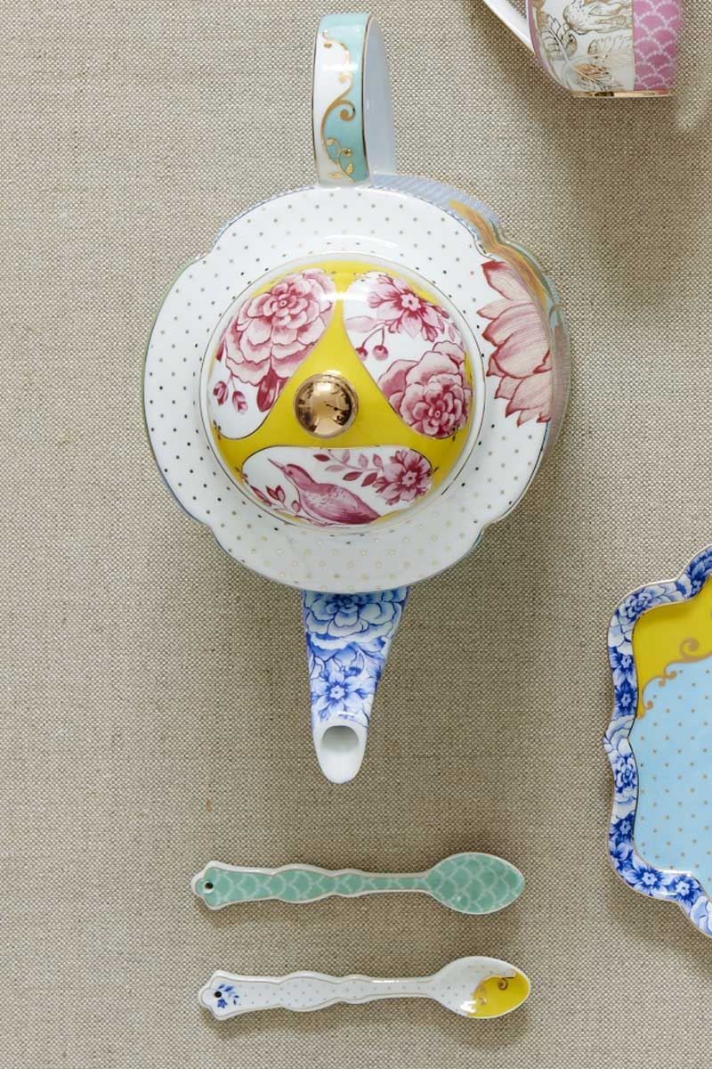 Teapot ROYAL MULTI