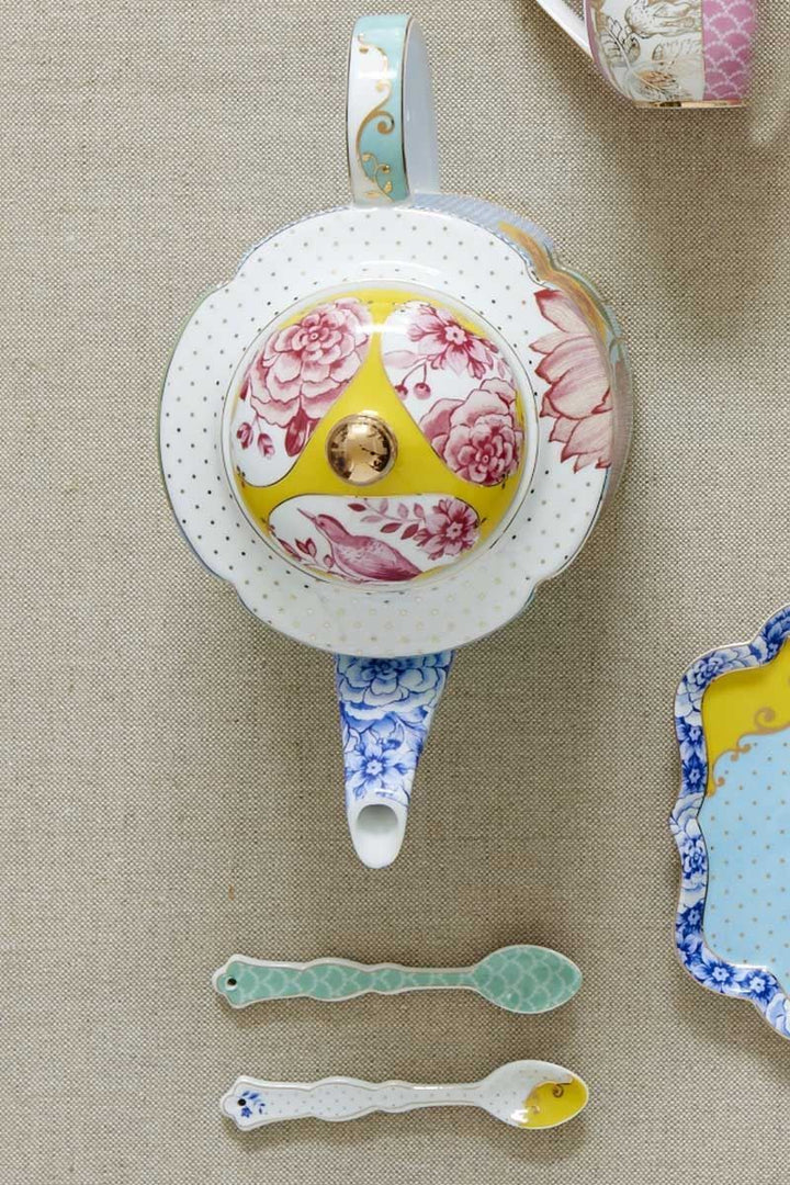 Teapot ROYAL MULTI