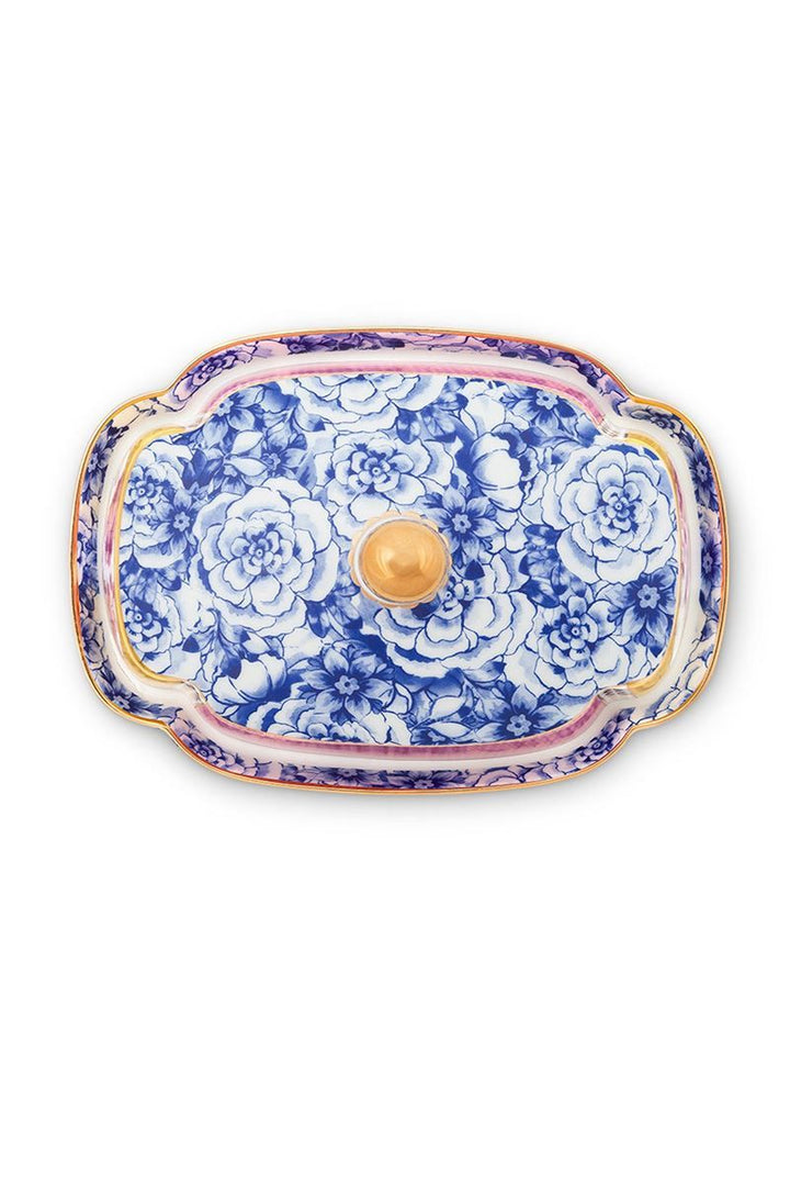 Butter Dish ROYAL