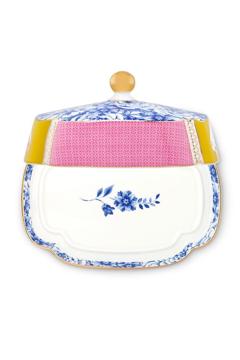 Butter Dish ROYAL