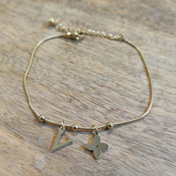 feines Armbändchen (004)