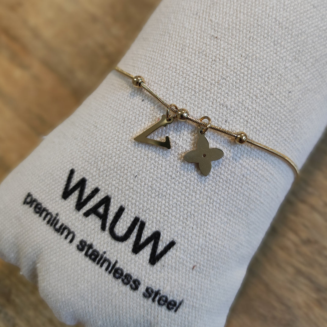 feines Armbändchen (004)