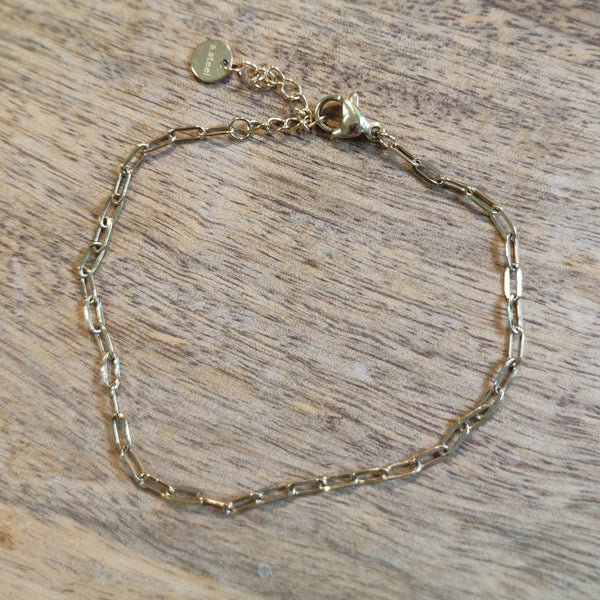 feines Armbändchen (005)