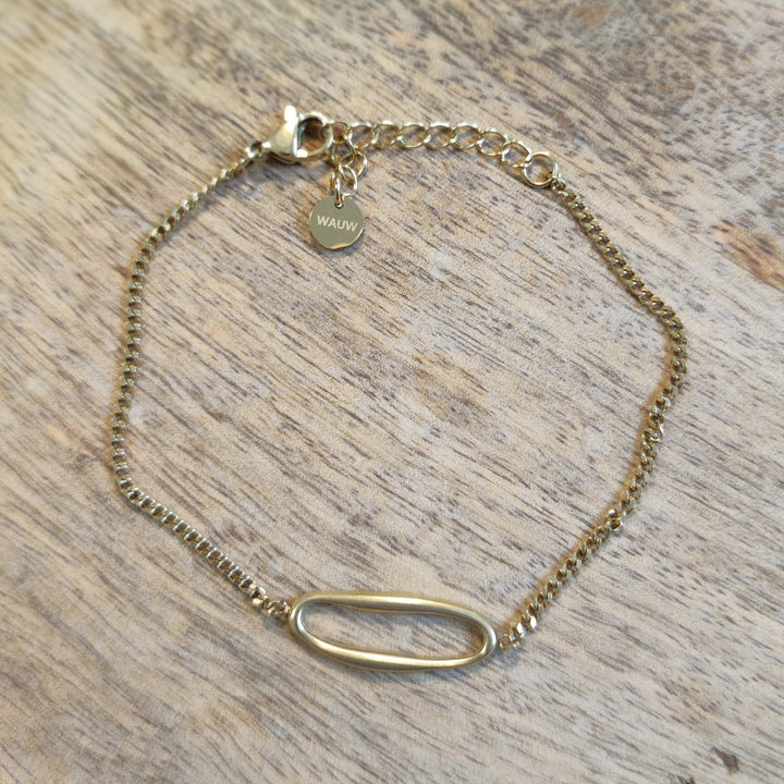 feines Armbändchen (006)