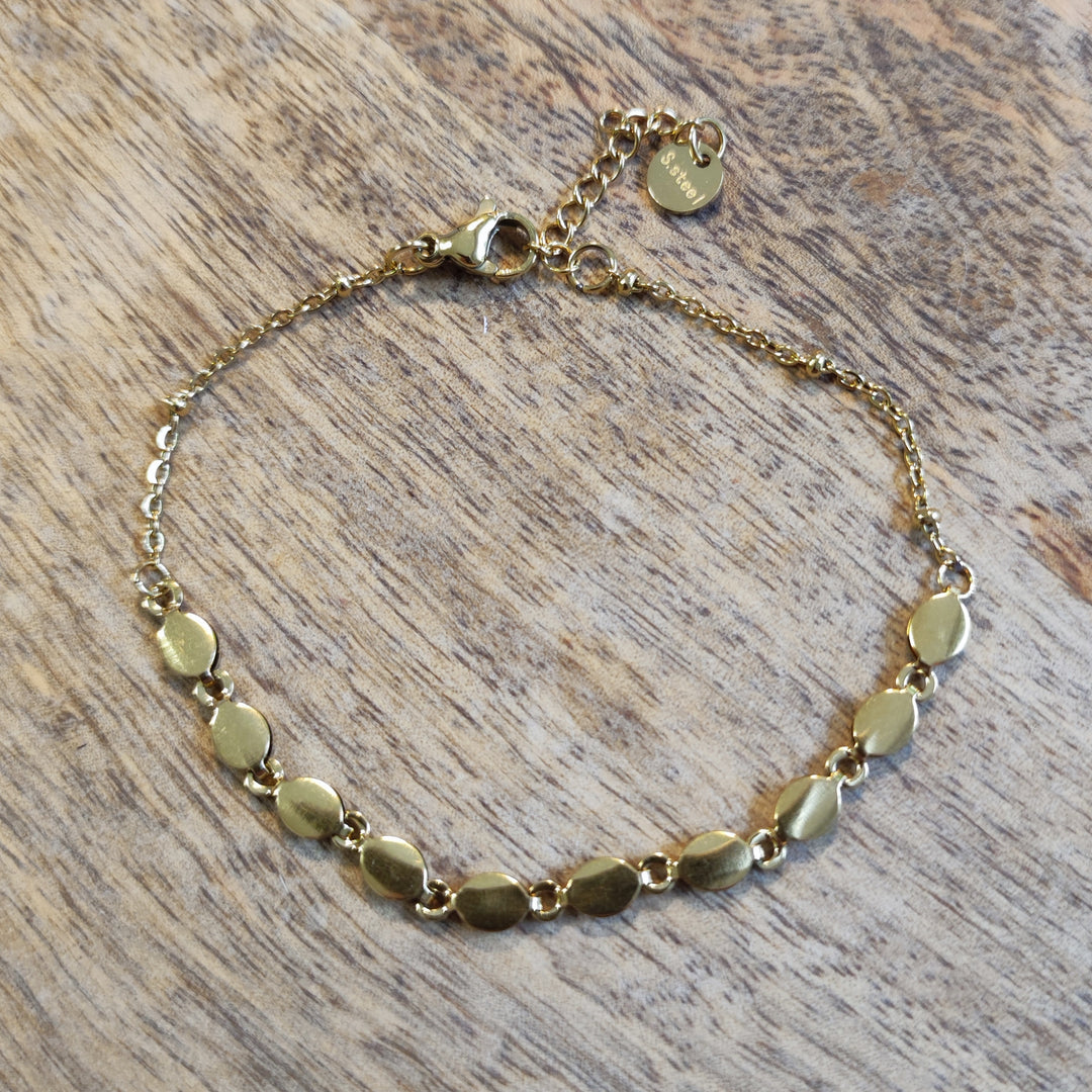 feines Armbändchen (008)