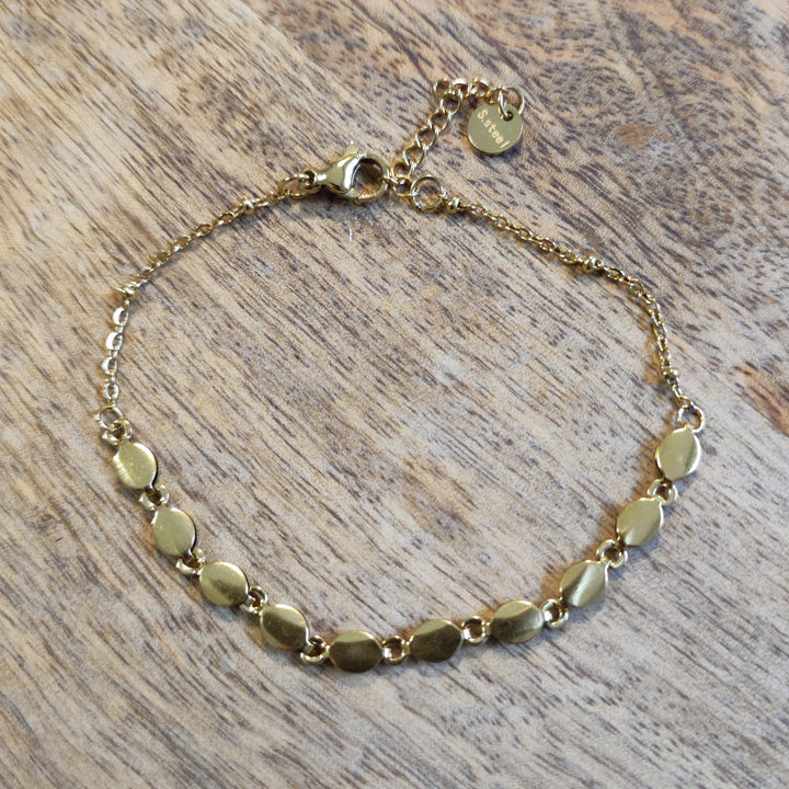 feines Armbändchen (008)