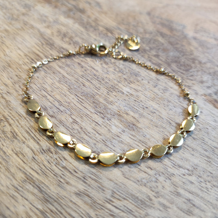 feines Armbändchen (008)