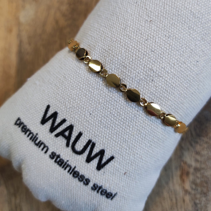 feines Armbändchen (008)
