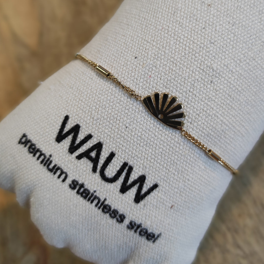 feines Armbändchen (009)