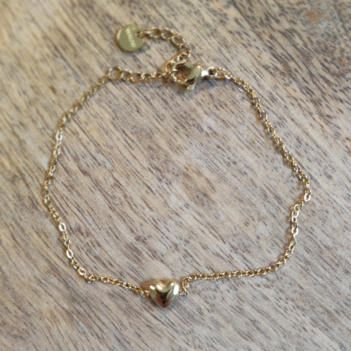 feines Armbändchen (010)