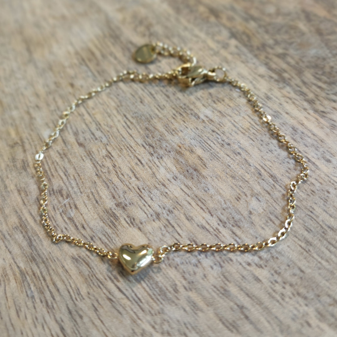 feines Armbändchen (010)