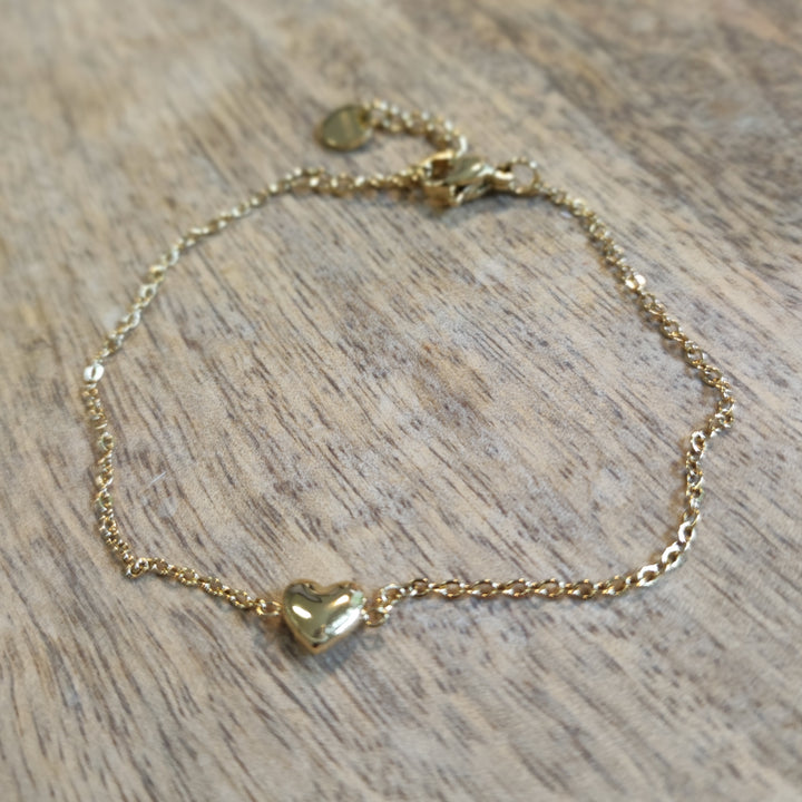 feines Armbändchen (010)