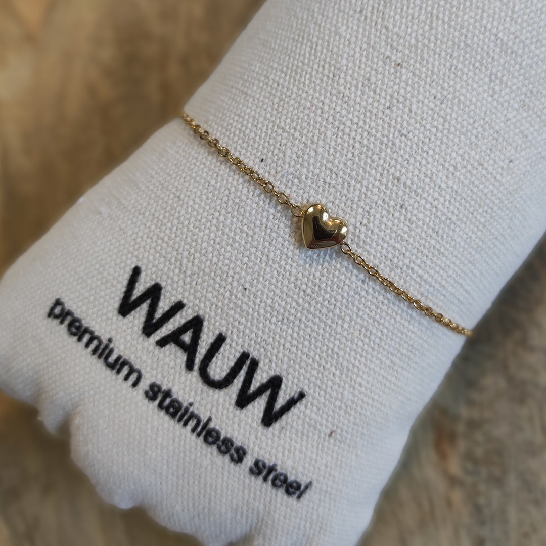 feines Armbändchen (010)