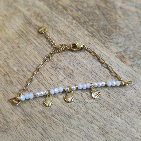 feines Armbändchen (012)