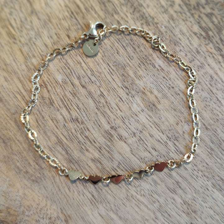 feines Armbändchen (015)