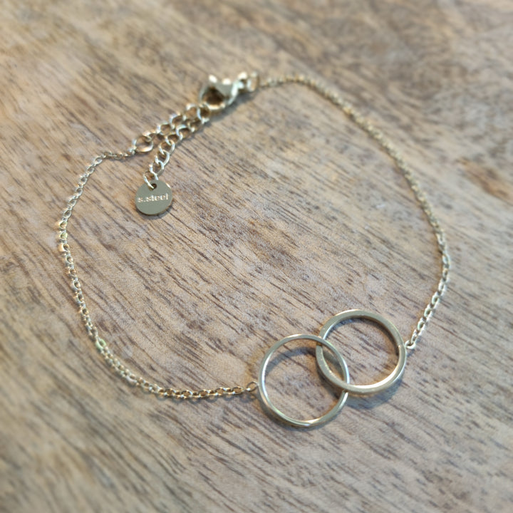 feines Armbändchen (016)
