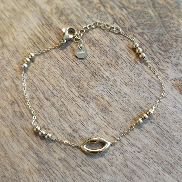 feines Armbändchen (017)