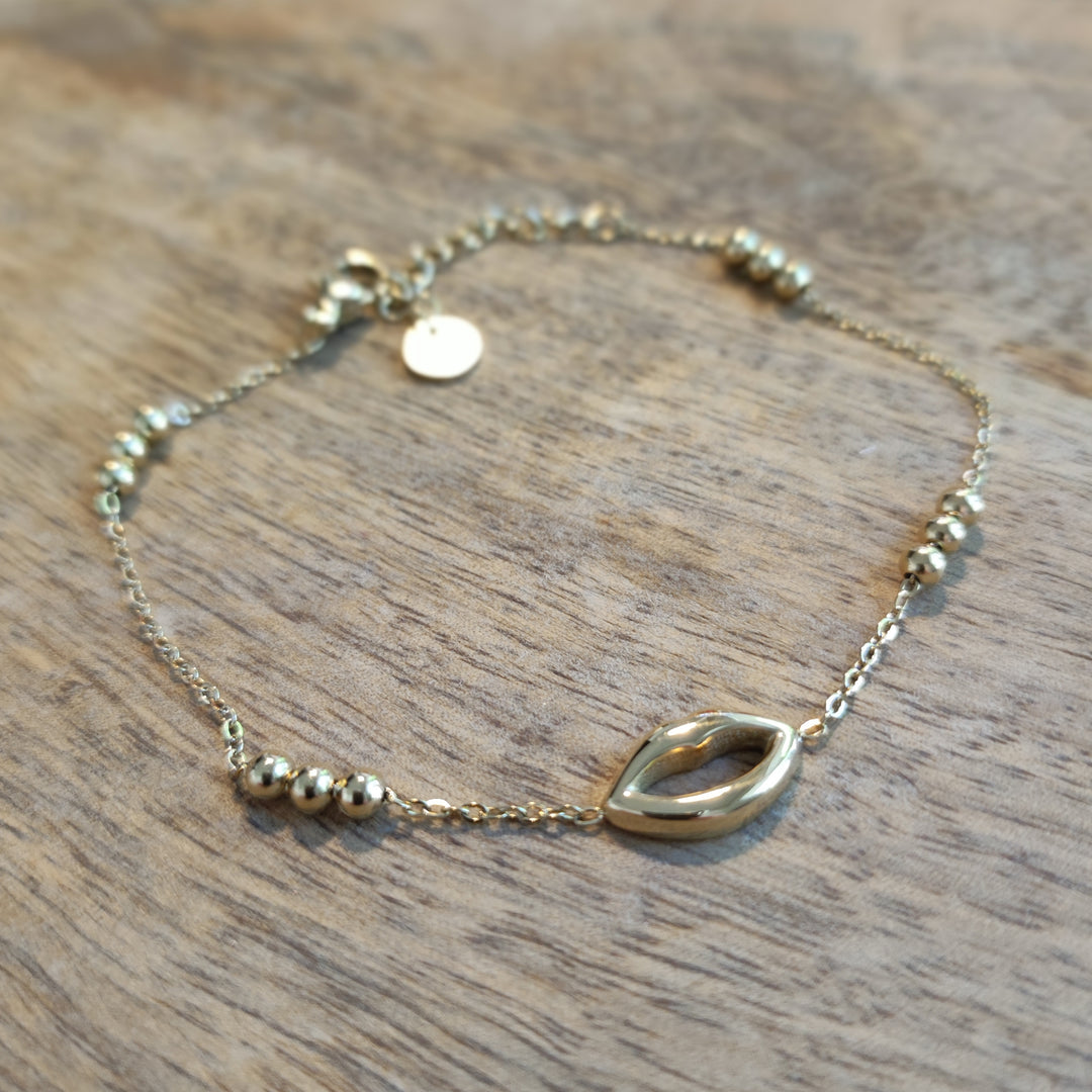 feines Armbändchen (017)