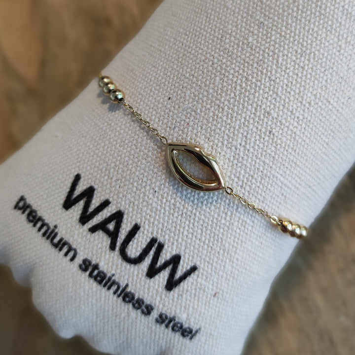 feines Armbändchen (017)