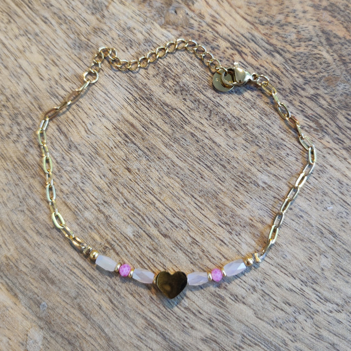 feines Armbändchen (018)