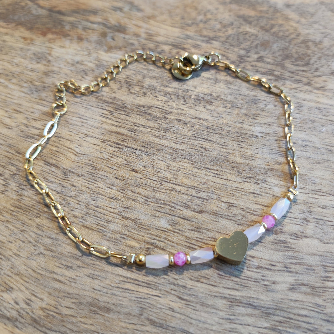 feines Armbändchen (018)