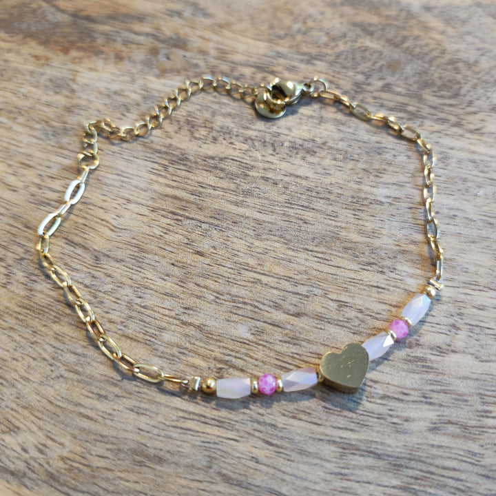feines Armbändchen (018)