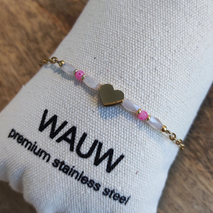 feines Armbändchen (018)