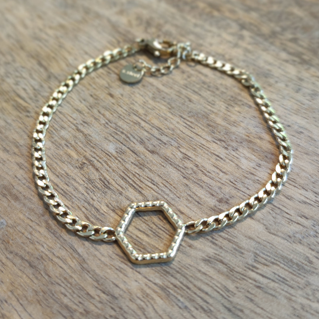 feines Armbändchen (019)