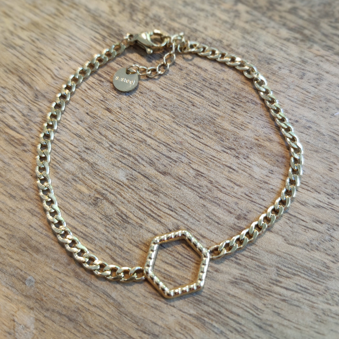 feines Armbändchen (019)