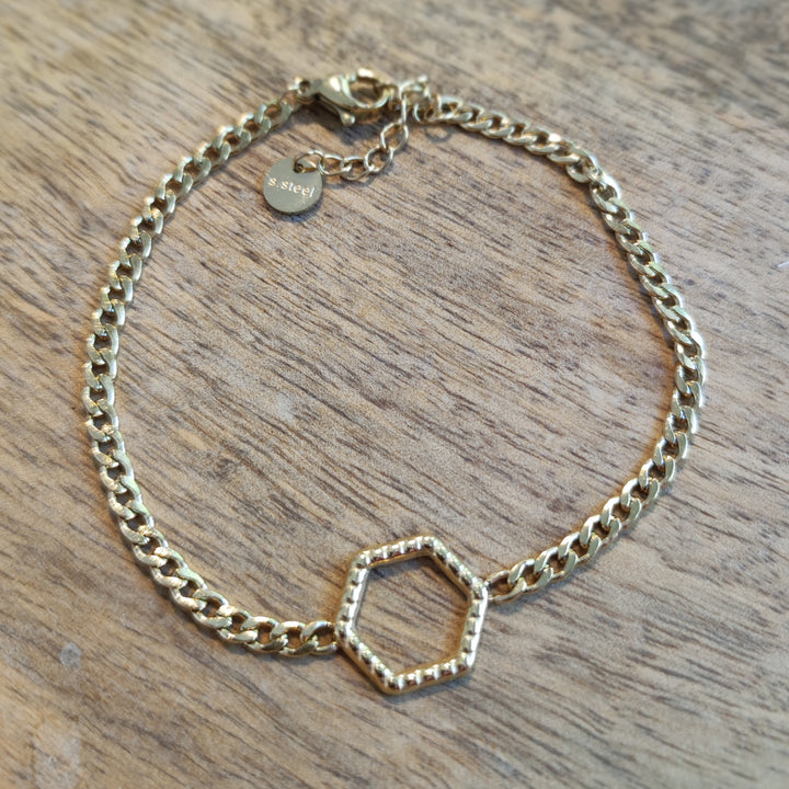 feines Armbändchen (019)