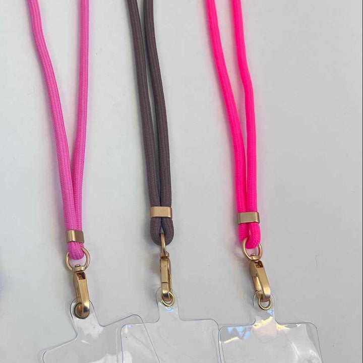 Cross Body Handykordel ROPE Basic