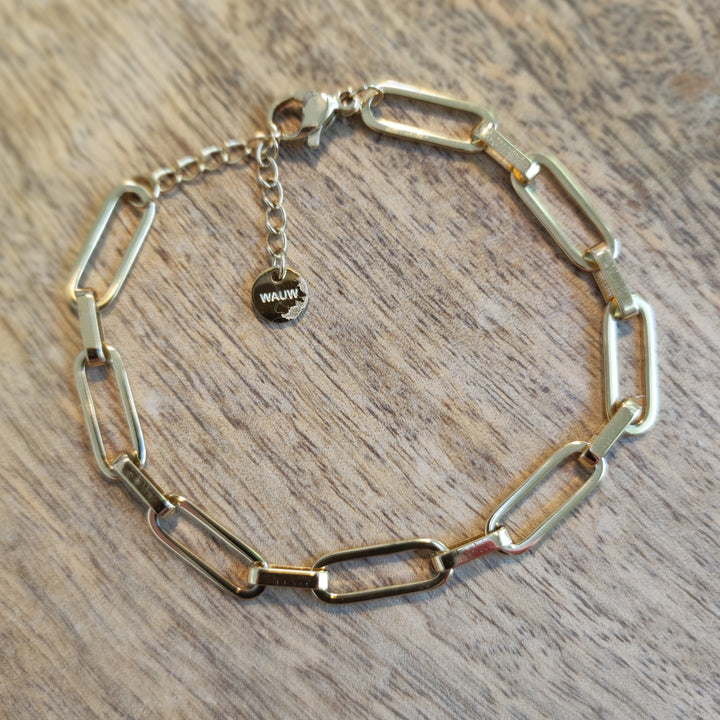feines Armbändchen (020)