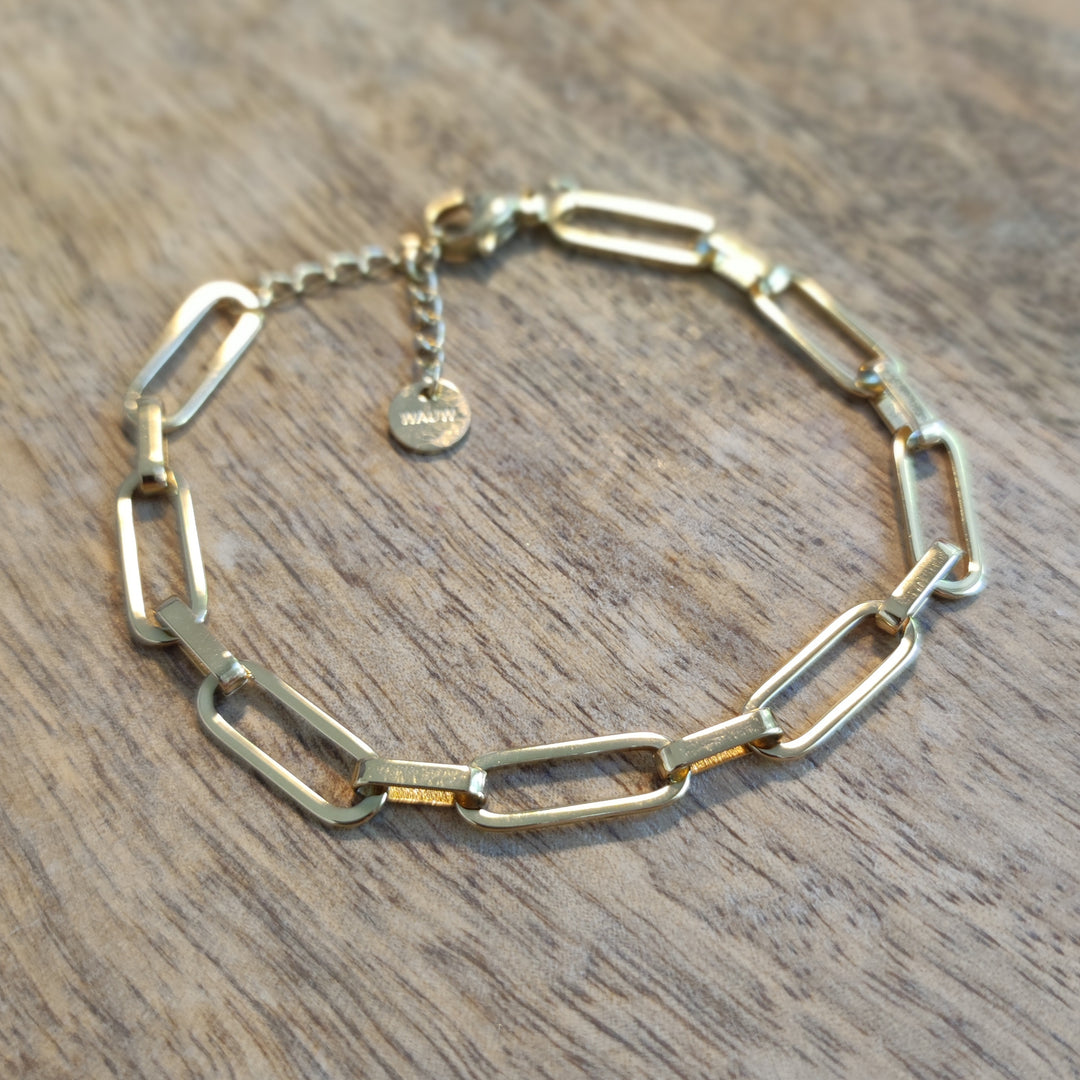 feines Armbändchen (020)