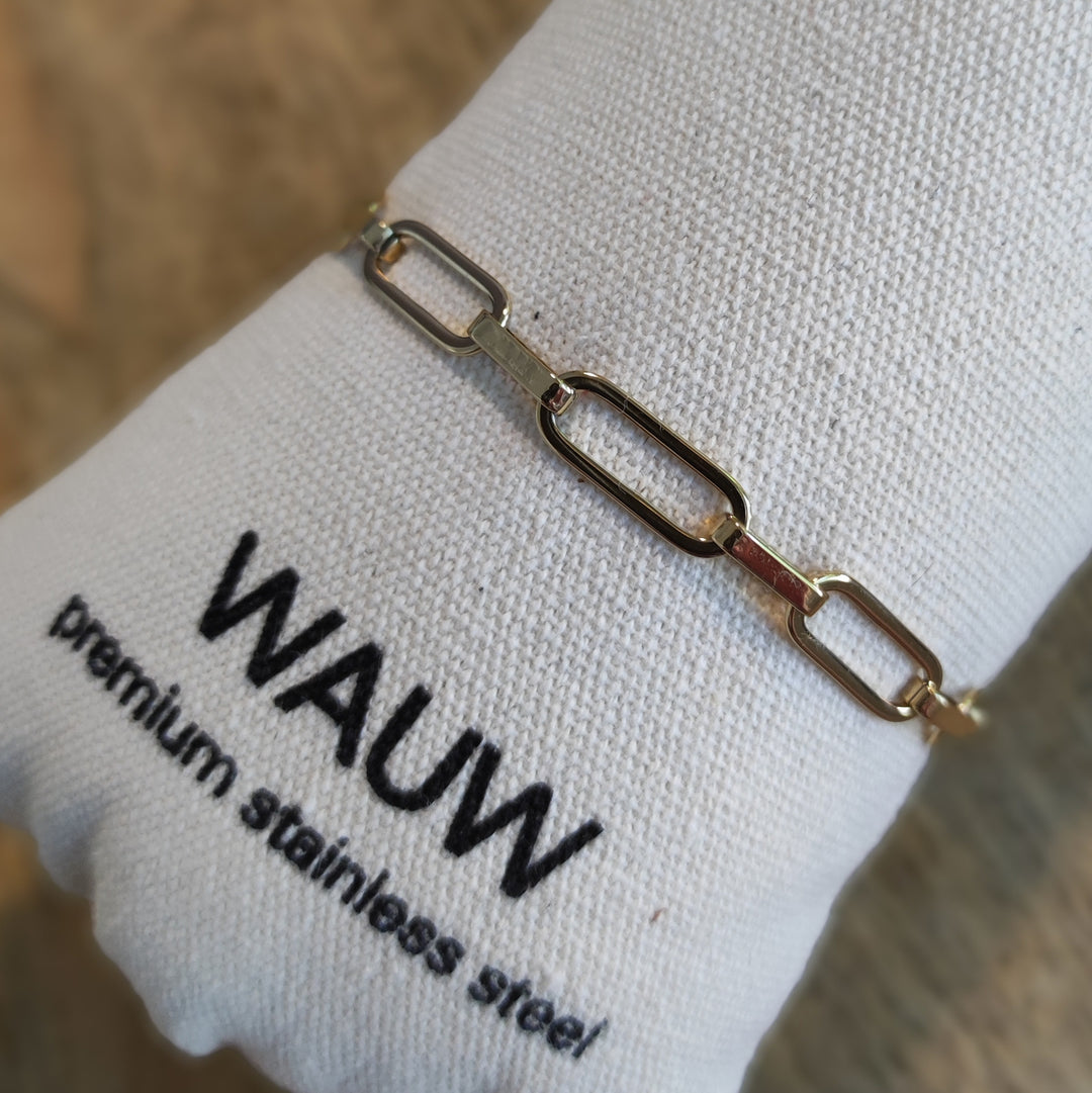 feines Armbändchen (020)